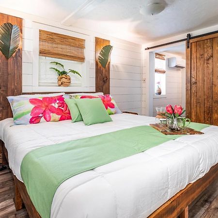 Ferienwohnung Gilligans Island Tybee Island Exterior foto