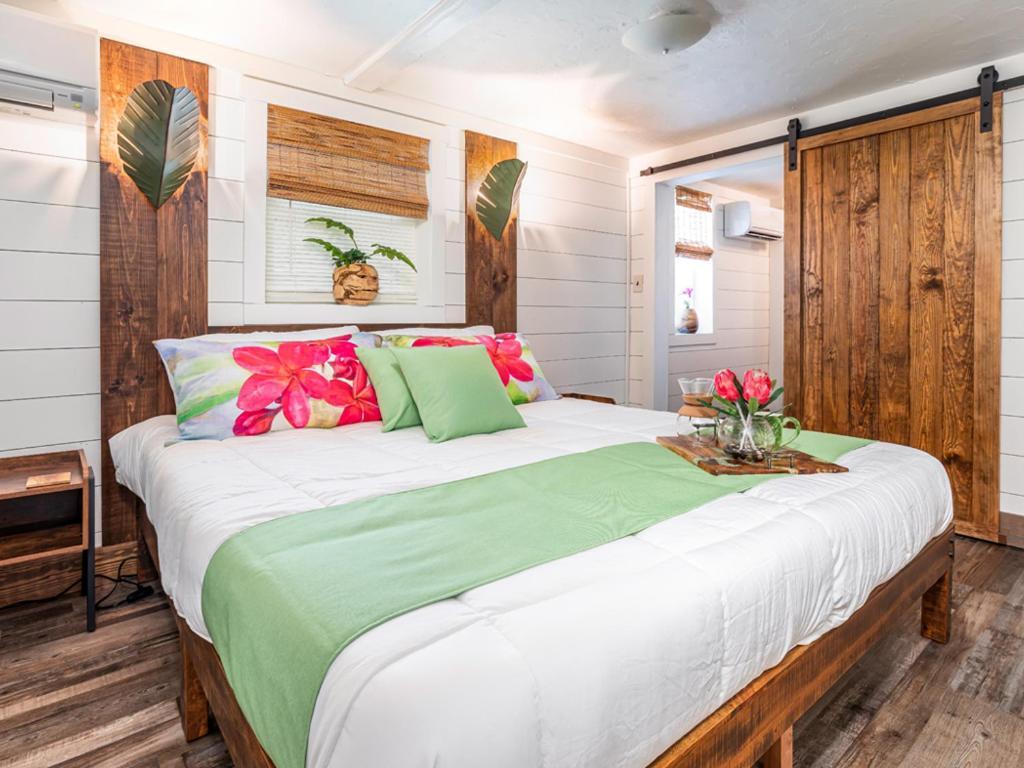Ferienwohnung Gilligans Island Tybee Island Exterior foto